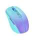 Tellur Silent Click Wireless Mouse Blue