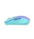 Tellur Silent Click Wireless Mouse Blue