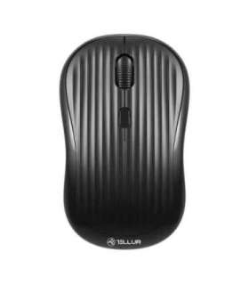 Tellur Ridge Wireless Mouse Black