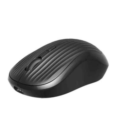 Tellur Ridge Wireless Mouse Black