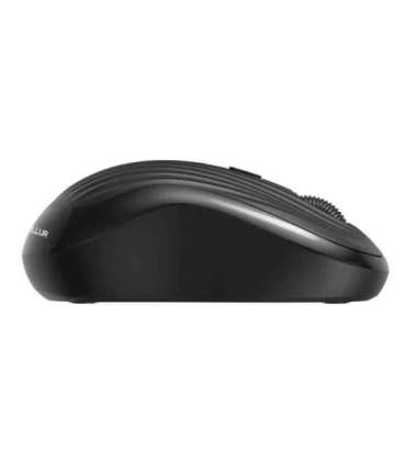 Tellur Ridge Wireless Mouse Black