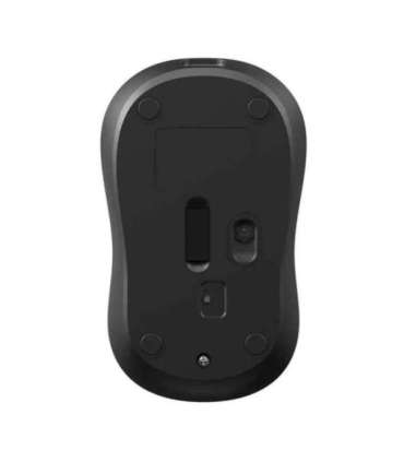 Tellur Ridge Wireless Mouse Black