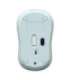 Tellur Ridge Wireless Mouse Blue