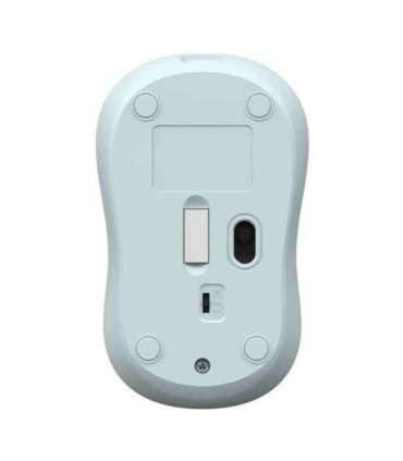 Tellur Ridge Wireless Mouse Blue