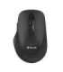 Tellur Glider Wireless Mouse Black