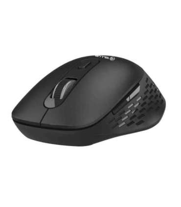 Tellur Glider Wireless Mouse Black