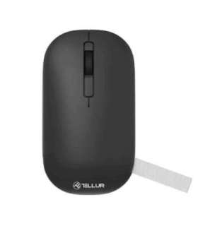 Tellur Gripper Wireless Mouse Black