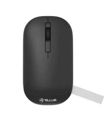 Tellur Gripper Wireless Mouse Black