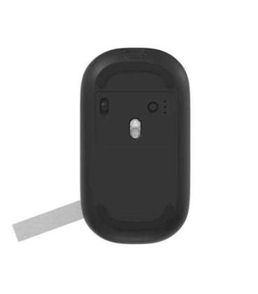 Tellur Gripper Wireless Mouse Black