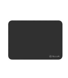 TELLUR SmoothClick Mousepad L (70 cm x 40 cm) - Black