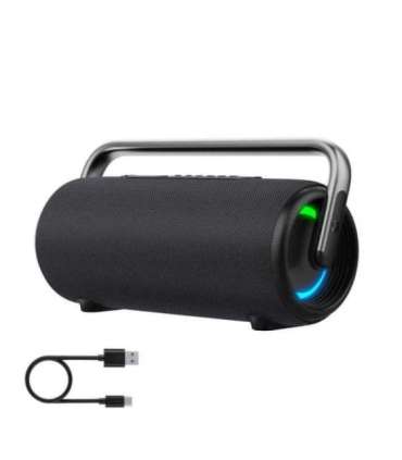 Manta SPK325-BK NYX black