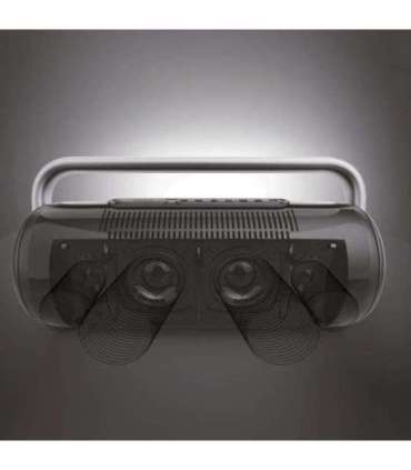 Manta SPK325-BK NYX black