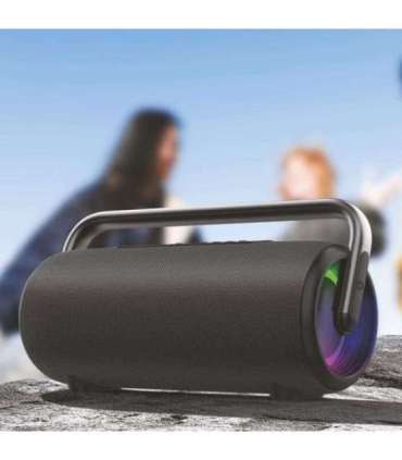 Manta SPK325-BK NYX black