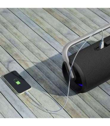 Manta SPK325-BK NYX black