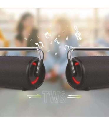 Manta SPK325-BK NYX black