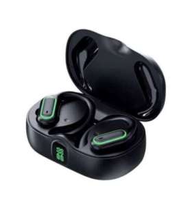 Manta MTWS011B Rytmo Sport Black