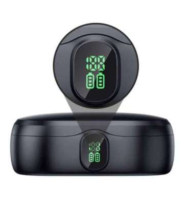 Manta MTWS011B Rytmo Sport Black