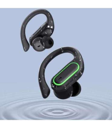 Manta MTWS011B Rytmo Sport Black