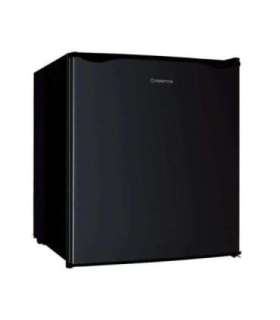 Manta MM515PBK Fridge 46L Black