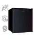 Manta MM515PBK Fridge 46L Black