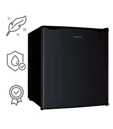 Manta MM515PBK Fridge 46L Black