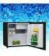 Manta MM515PBK Fridge 46L Black