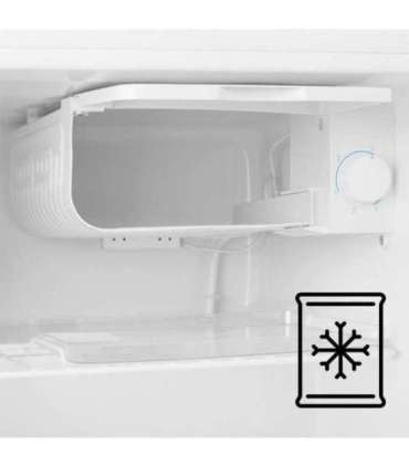 Manta MM515PBK Fridge 46L Black