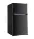 Manta MM545DBK Fridge 88L Black