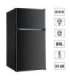 Manta MM545DBK Fridge 88L Black