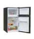 Manta MM545DBK Fridge 88L Black
