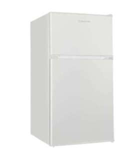 Manta MM545DWH Fridge 88L White
