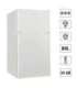 Manta MM545DWH Fridge 88L White