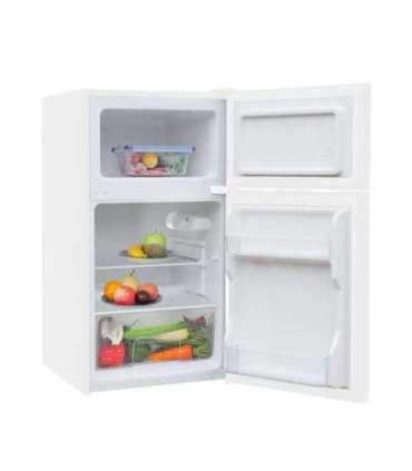 Manta MM545DWH Fridge 88L White