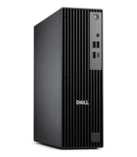 Dell Pro Slim QCS1250/Core i5-14500/16GB/512GB SSD/Integrated/EST Kb/Mouse/W11Pro/3yrs Prosupport