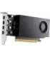 NVIDIA Quadro RTX A1000 8GB GDDR6 4x mini-DisplayPort GPU 2D CAD Graphics Video Card for HP Workstations - 50W low-profile singl