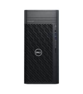 DELL Precision 3680 Tower i9 14900/ 32GB 2x16/ 1TB SSD/ RTX 2000 Ada 16GB/ no DVD/ no kbd & mouse/ W11Pro/ 3Yrs Basic Onsite