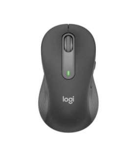 Logitech Wireless Mouse M650 L left handed Graphite (910-006239)