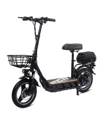 Kokkupandav elektritõukeratas HECHT 5485