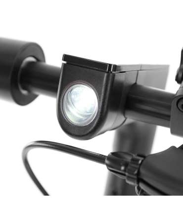 Kokkupandav elektritõukeratas HECHT 5178