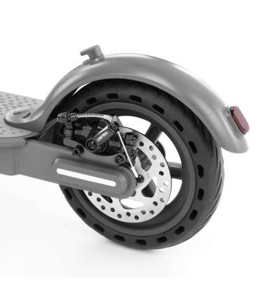 Kokkupandav elektritõukeratas HECHT 5178