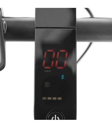 Kokkupandav elektritõukeratas HECHT 5178