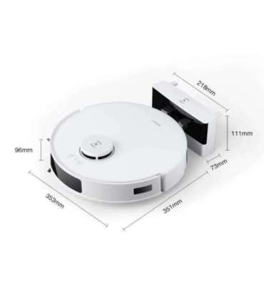 Cleaning robot Ecovacs Deebot N20