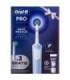 Braun electric toothbrush Oral-B Vitality Pro D103 Lilac