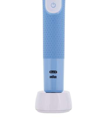 Braun electric toothbrush Oral-B Vitality Pro D103 Lilac
