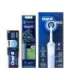 Braun electric toothbrush Oral-B Vitality Pro D103 Lilac