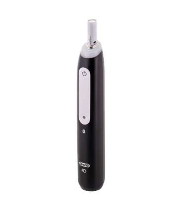 Oral-B iO Series 4 Adult Black
