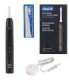 Oral-B Pulsonic Slim Clean 2000 Sonic toothbrush Black