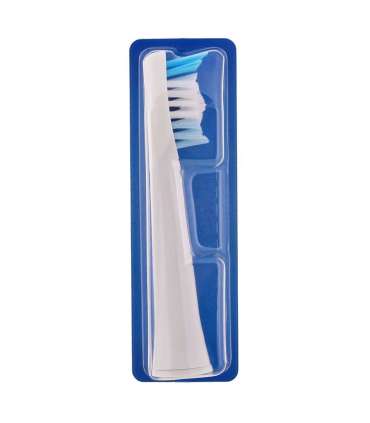 Oral-B Pulsonic Slim Clean 2000 Sonic toothbrush Black