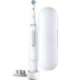 Oral-B iO 4S Adult Vibrating toothbrush White