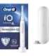 Oral-B iO 4S Adult Vibrating toothbrush White
